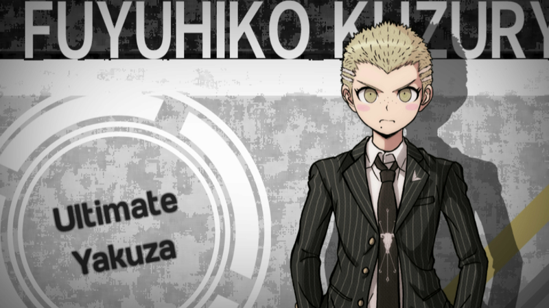 Illustration for article titled DanganRonpa 2: Goodbye Despair Release on September 2, 2014